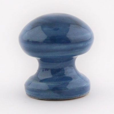 sicilian pottery - ceramic knob